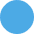 blue circle icon