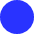 dark blue circle icon