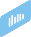 blue screen icon